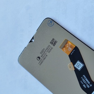 จอ LCD แท้สำหรับ Infinix Smart 7 X6515 พร้อมจอสัมผัส ดิจิไทเซอร์ กระจกหน้าจออะไหล่เปลี่ยนโทรศัพท์มือถือ ผ่านการทดสอบ 100% - Product Image 6