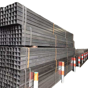 A500 оцинкованный сварной профиль из мягкой стали ASTM <span class=keywords><strong>30x30</strong></span> мм ISO9001/BIS/KS Сертифицированный A36 Прямоугольная Труба Квадратная Труба <span class=keywords><strong>30x30</strong></span> мм - Product Image 2