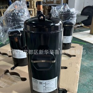 คอมเพรสเซอร์เครื่องปรับอากาศพานาโซนิค C-SDN523H8B ใหม่สำหรับการซ่อมแซมทดแทน - Product Image 4