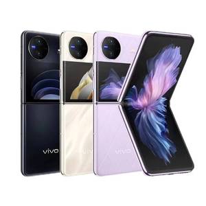 <span class=keywords><strong>Precio</strong></span> de Fábrica <span class=keywords><strong>vivo</strong></span> X Flip 5G 256GB/512GB Teléfono Inteligente Octa Core Pantalla OLED 90Hz Carga Rápida de 65W - Product Image 4