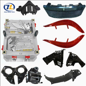 Moules d'injection plastique de haute qualité OEM/ODM, nouveaux produits ménagers de pointe, moules de poinçonnage, moules à 2 plaques, fabrication au Vietnam - Product Image 3