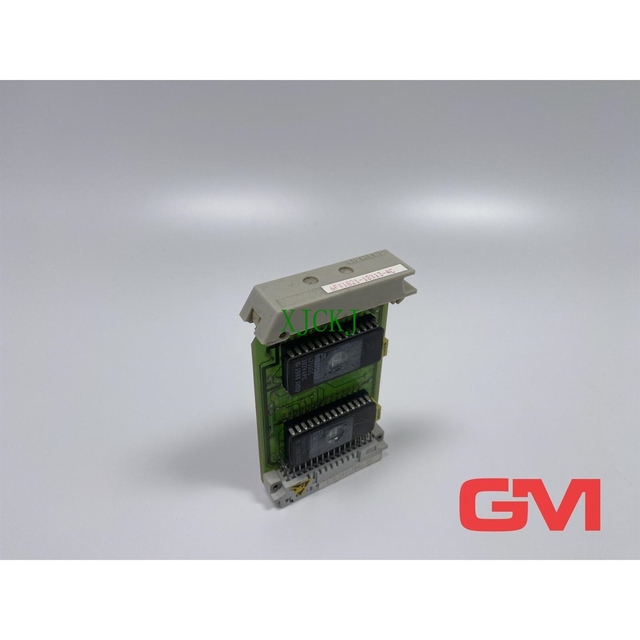 ORIGINAL SUPPLY STORAGE MODULE 6FX1821-1BX13-4C RAM MODULE 570 284 700 2.00