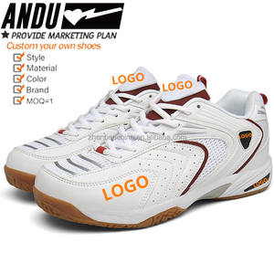 Zapato <span class=keywords><strong>de</strong></span> Bádminton <span class=keywords><strong>de</strong></span> voleibol <span class=keywords><strong>de</strong></span> alta calidad Oem antideslizante personalizado <span class=keywords><strong>mujeres</strong></span> interior Pickleball zapatos <span class=keywords><strong>de</strong></span> tenis <span class=keywords><strong>de</strong></span> mesa para hombres - Product Image 5
