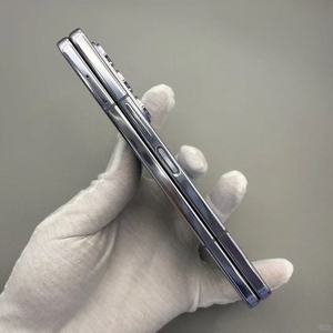 All'ingrosso 99% nuovo Fold6 versione globale USA sbloccato 5G Smartphone 3G/4G/LTE spagnolo operativo 5 <span class=keywords><strong>cellulare</strong></span> Fold6 - Product Image 4