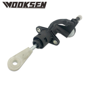 Cylindre maître d'embrayage pour Audi A4 A6 Passat B5 8E2721401AA, nouvelle pièce de rechange - Product Image 4