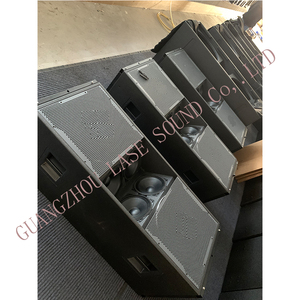 ลำโพงไลน์อาร์เรย์แบบแอคทีฟ โปรออดิโอ ขนาด 15 นิ้ว 3 ทาง ฟูลเรนจ์ สำหรับงานแสดง - Product Image 6