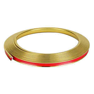 L-Shape <strong>Tile</strong> Outside Corner Molding Vinyl Trim <strong>Tile</strong> Exterior Trim Edging <strong>Moulding</strong> for Home Decor - Product Image 4