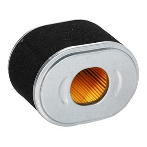 Filtro aria 17210-ZE1-505 adatto per motori Gx140 Gx160 Gx200 da 5,5 CV 6.5 CV, timone anteriore 212cc 24in 17210-ZE1-517 - Product Image 4
