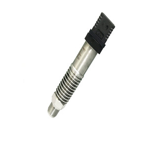 Proveedor de China Transmisor de presión de alta temperatura 0-300 Grados 250bar Rango de vapor de agua a gas - Product Image 3