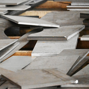 Plaque/feuille d'acier inoxydable 201 430 304 316 304L de 20*2438*3000mm, vente directe usine, surface n°4, découpe, pliage, soudage, marque Qukin - Product Image 4