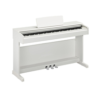 Digital Piano Yamahas YDP-145 88 Key Touch Sensitive Hammer Keyboard Upright Piano