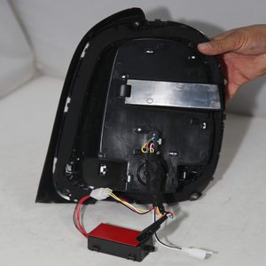 Fanale Posteriore a LED per BMW Mini Cooper F56, Gruppo Ottico Posteriore 2014 2015 2016 con Luce <span class=keywords><strong>di</strong></span> Retromarcia, <span class=keywords><strong>Parcheggio</strong></span> e Indicatore <span class=keywords><strong>di</strong></span> Direzione - Product Image 4