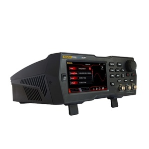 Generador de Señales de Escritorio Multifunción con Pantalla Táctil DG972/992/952, Forma de Onda de Función Arbitraria - Product Image 4