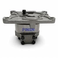 Fournitures d'usine 705-36-29540 7053629540 pour pompe hydraulique de chargeuse sur pneus WA450-3 WA470-3 WF450-3