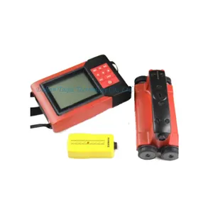 Taijia Chinese supplier ndt concrete rebar scanner concrete rebar locator rebar location tester