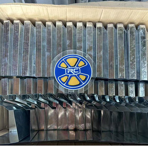 Esquina <span class=keywords><strong>de</strong></span> canalón <span class=keywords><strong>de</strong></span> aluminio para sistema <span class=keywords><strong>de</strong></span> drenaje <span class=keywords><strong>de</strong></span> lluvia Recubierto interior/exterior anodizado para apartamento <span class=keywords><strong>de</strong></span> Villa - Product Image 5