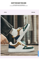 Chaussures de sport athlétiques en maille tendance pour hommes, idéales pour la course, le fitness en extérieur et la marche décontractée, de haute qualité et personnalisables.