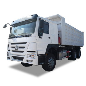 <span class=keywords><strong>รถ</strong></span><span class=keywords><strong>บ</strong></span>รรทุกดัมพ์มือสองแบ<span class=keywords><strong>บ</strong></span>รีเฟอร์บิช 6*4 <span class=keywords><strong>ย</strong></span>ี่ห้อ Howo Shacman สำหรับงานก่อสร้าง - Product Image 2