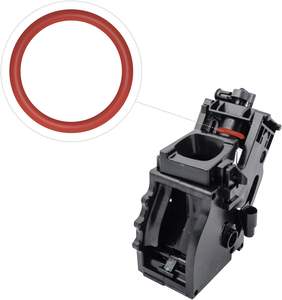 7 juntas tóricas para Philips Saeco Miele <span class=keywords><strong>Bosch</strong></span> Gaggia Tchibo Unold Solis Satrap TurMix King Rotel Brewing - Product Image 3