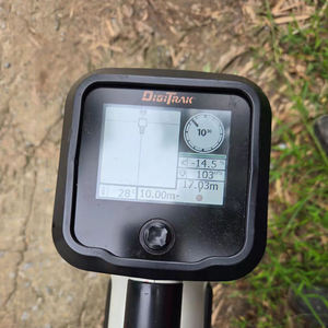 DCI Falcon F5 detektor kabel bawah tanah/detektor pipa asli Amerika DCI Falcon F seri bagian bor terarah - Product Image 4