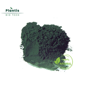 תמצית כלורופיל מסיסה במים בסיטונאות 10% - 99% נחושת-נתרן כלורופילין - Product Image 3