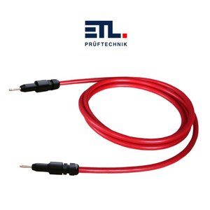 อุปกรณ์จ่ายไฟ ETL UX36 สำหรับเครื่องมือวัด 36kV อุปกรณ์ทดสอบแรงดันสูง - Product Image 5