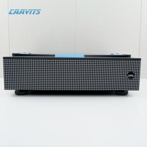 Proyector Láser BenQ i930L 4K de 2000 Lúmenes, Proyector Láser 4K UST, Equipos de Presentación, Ultra Corta Distancia, Inteligente, 3D, Android - Product Image 1