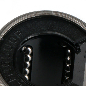 Roulement à billes linéaire à mouvement libre de type ouvert LM16UU OP LM16UU-OP LM16UUOP - Product Image 5