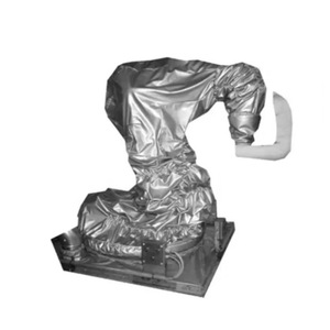Zixi Yaskawa AR900 Robot Protective Suit: High <b>Temperature</b> Resistant, Corrosion Resistant, and Flame Retardant Robot Protective - Product Image 2