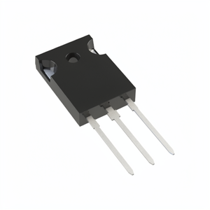 ชิ้นส่วนอิเล็กทรอนิกส์ FCH029N65S3-F155 TO-247-3 ทรานซิสเตอร์ ผู้ผลิต ช่องทางจำหน่าย - Product Image 1