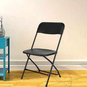 <span class=keywords><strong>Sillas</strong></span> <span class=keywords><strong>de</strong></span> jardín <span class=keywords><strong>de</strong></span> plástico plegables cómodas con marco <span class=keywords><strong>de</strong></span> metal personalizado <span class=keywords><strong>de</strong></span> ventas <span class=keywords><strong>baratas</strong></span> <span class=keywords><strong>de</strong></span> fábrica para eventos boda Hotel restaurante <span class=keywords><strong>terraza</strong></span> - Product Image 6