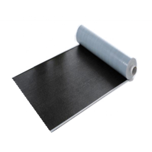 Hiện đại 3mm 4mm tự dính mái bitum Tấm Chống Thấm nhôm lá màng giá tốt nhất bitum vật liệu chống thấm - Product Image 1