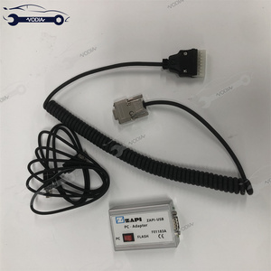 Cable de datos F01183A para programador ZAPI, software de consola ZAPI, herramienta de diagnóstico de controlador eléctrico ZAPI-USB - Product Image 6