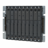 Contrôleur logique programmable 6ES7400-1JA01-0AA0 pour équipement d'automatisation de pipeline, contrôleur PLC à calcul haute vitesse
