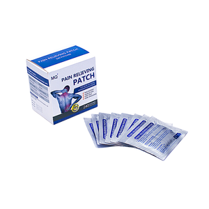 แผ่นความร้อนสำหรับโรคข้ออักเสบข้อเข่าติดทนนาน - Product Image 5