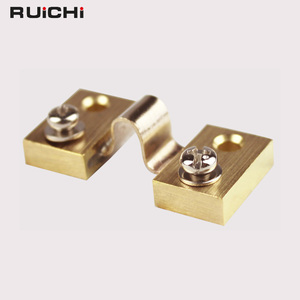Suface Đen <span class=keywords><strong>Shunt</strong></span> <span class=keywords><strong>60A</strong></span>/75mV Máy hàn hiện tại <span class=keywords><strong>Shunt</strong></span> điện trở Bảng điều chỉnh Meter DC <span class=keywords><strong>Shunt</strong></span> - Product Image 3