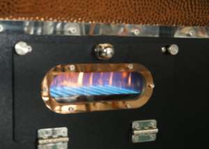 Tostador <span class=keywords><strong>de</strong></span> Café Wintop 2025, Pantalla Táctil, 3kg 6kg 10kg, Máquina Tostadora <span class=keywords><strong>de</strong></span> Granos <span class=keywords><strong>de</strong></span> Café Comercial a Gas LPG - Product Image 5