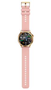 Active9 tập thể dục Tracker với câu trả lời thực hiện cuộc gọi IP68 không thấm nước Heart Rate Sleep Tracker chế độ thể thao đồng hồ tương thích <span class=keywords><strong>Android</strong></span> IOS - Product Image 5