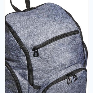 Mochila de Viaje de Negocios y para Estudiantes de Moda con USB Recargable de la Marca ADDS - Product Image 5