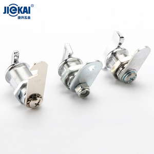 Siêu Bền Jk526 Cắm Khóa Trò Chơi Máy Cam Khóa Keyless Ngón Tay Cái Lần Lượt Quý Chốt - Product Image 5