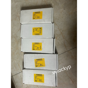Módulo Turck FDNP-XSG16-TT Nuevo a Estrenar, Envío por DHL o FEDEX - Product Image 2