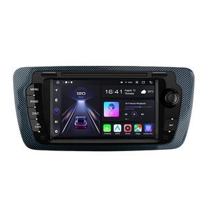 Junsun Autoradio Android Auto pour Seat <span class=keywords><strong>Ibiza</strong></span> 6j 2009-2013, Stock UE, 2DIN, Unité Centrale 7 Pouces - Product Image 1
