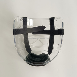 Chất lượng cao võ thuật mặt nạ Taekwondo mặt lá chắn cho Đào Tạo - Product Image 3