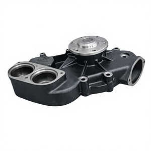Repuestos <span class=keywords><strong>de</strong></span> Bomba <span class=keywords><strong>de</strong></span> Agua <span class=keywords><strong>de</strong></span> Alta Calidad para Motores Diésel MERCEDES BENZ Serie OM 4032007001/4032004901/4032003501/4032002701 - Product Image 3