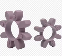 Accouplement de compresseur d'air MANNY GR55 en plastique, garantie 1 an, pièces de rechange