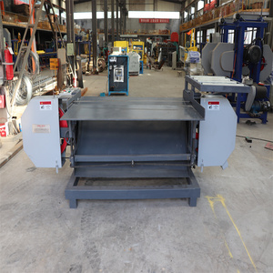  Desmantelador de Palets de Madera Económico TP1700 de 7.5KW, Buena Resistencia, Trabajo Continuo de Larga Duración - Product Image 1