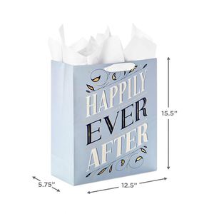 Bolsas de Regalo Plegables de Papel Kraft Reciclable con Asas, Impresión Personalizada, Alta Calidad, Gran Tamaño, Impresión Flexográfica - Product Image 2