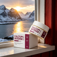 Crème Visage OEM au Calcium PCA Rajeunissante Hydratante Lissante Réparatrice de la Barrière Cutanée Soin Personnalisé