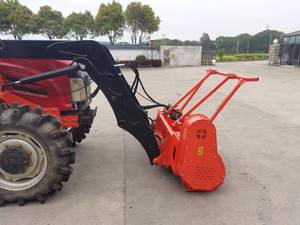 Accesorio de trituradora forestal para <span class=keywords><strong>tractor</strong></span> RIMA TFM140 - Product Image 5