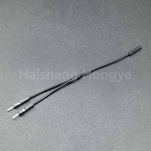 Cavo Splitter Y Personalizzato Dupont 2.54MM 1P 1 Maschio a 2 Femmine - Product Image 3